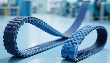 探索皮带传动技术在工业中的广泛应用