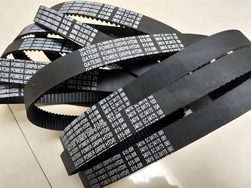 GATES同步带