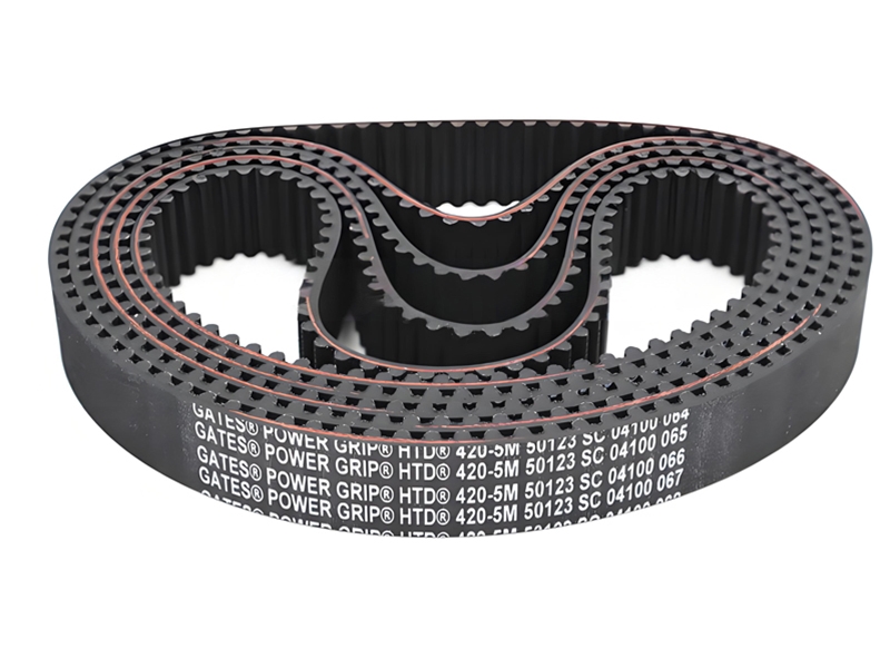 GATES同步带